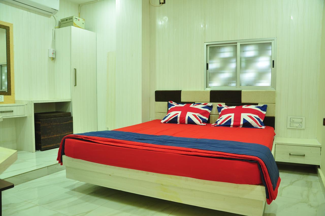 Hotel Golden Inn Balangir Bagian luar foto